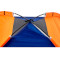 Намет 2-місний SKIF OUTDOOR Adventure I Orange/Blue (SOTSL150OB)