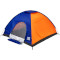 Палатка 3-местная SKIF OUTDOOR Adventure I Orange/Blue (SOTSL200OB)