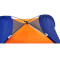 Палатка 3-местная SKIF OUTDOOR Adventure I Orange/Blue (SOTSL200OB)
