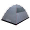 Палатка 5-местная HIGH PEAK Tessin 5.0 Dark Gray/Red (925412)