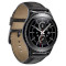 Смарт-часы SAMSUNG Gear S2 Classic Black (SM-R7320ZKASEK)