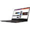 Ноутбук LENOVO ThinkPad X1 Extreme Gen 3 Touch Black (20TK002SRA)