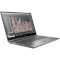 Ноутбук HP ZBook Fury 17 G7 Silver (9VE95AV_V5)