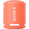 Портативная колонка SONY SRS-XB13 Coral Pink