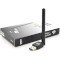 Wi-Fi адаптер PIX-LINK LV-UW10-2DB-MTK7601