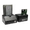 Док-станция для HDD/SSD 2.5"/3.5" LAPARA LA-HD391-S2HC Black