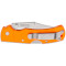 Складной нож COLD STEEL Double Safe Hunter Orange (CS-23JB)