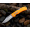 Складной нож COLD STEEL Double Safe Hunter Orange (CS-23JB)