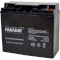 Акумуляторна батарея FARADAY FAR18-12 (12В, 18Агод)