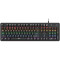 Клавіатура TRUST Gaming GXT 863 Mazz (24200)
