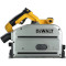 Дисковая погружная пила DEWALT DWS520KT