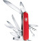 Швейцарский нож VICTORINOX Huntsman Red (1.3715)