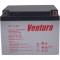 Акумуляторна батарея VENTURA GP 12-26 (12В, 26Агод)