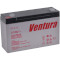 Акумуляторна батарея VENTURA GP 6-12 (6В, 12Агод)
