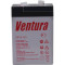 Акумуляторна батарея VENTURA GP 6-4.5 (6В, 4.5Агод)