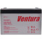 Акумуляторна батарея VENTURA GP 6-7 (6В, 7Агод)
