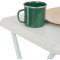 Стол кемпинговый HIGHLANDER Camping Folding Table White (FUR737-WE)