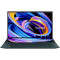 Ноутбук ASUS ZenBook Duo 14 UX482EA Celestial Blue (UX482EA-HY036R)