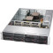 Корпус серверний SUPERMICRO SuperChassis 825TQC-600LPB 600Вт