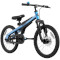 Велосипед дитячий NINEBOT BY SEGWAY Kids Bike 18" Blue (KIDS BIKE 18'' BLUE)