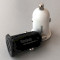 Автомобільний зарядний пристрій BASEUS Grain Pro Car Charger Dual USB 4.8A Black (CCALLP-01)