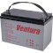 Аккумуляторная батарея VENTURA GPL 12-100 (12В, 100Ач)