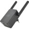 Wi-Fi репітер PIX-LINK LV-WR13 Black