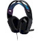 Навушники геймерскі LOGITECH G335 Black (981-000978)