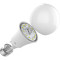 Розумна лампа XIAOMI Mi LED Smart Bulb Warm White E27 8W 2700K (GPX4026GL)