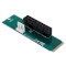 Адаптер VOLTRONIC M.2 to PCIe x4 (LM-141X-V1.0)
