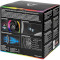 Комплект вентиляторів ARCTIC BioniX P120 A-RGB 3-Pack (ACFAN00156A)