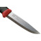 Нож MORAKNIV Companion Spark Red (13571)