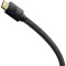 Кабель BASEUS High Definition Series 8K HDMI v2.1 2м Black (CAKGQ-K01)