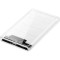Карман внешний VOLTRONIC TR 3.0 2.5" SATA to USB3.0 Transparent