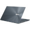 Ноутбук ASUS ZenBook Pro OLED 15 UX535LI Pine Gray (UX535LI-H2015R)