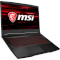 Ноутбук MSI GF63 Thin 10SC Black (GF6310SC-279XUA)