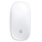 Миша APPLE A1657 Magic Mouse 2 White (MLA02Z/A)