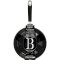 Сковорода BERLINGER HAUS Black Professional Line 28см (BH-6117)