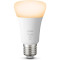 Розумна лампа PHILIPS HUE White E27 9W 2700K (929001821618)