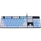 Набор кейкапов для клавиатуры HATOR PBT Keycaps Frost Edition (HTS-131)