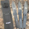 Набір метальних ножів KA-BAR Throwing Knife Set