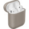 Чехол LAUT Prestige for AirPods Taupe (L_AP_PRE_T)