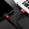 Кабель BOROFONE BX21 Outstanding Micro-USB 1м Red