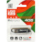 Флешка MIBRAND Aligator USB2.0 4GB Gray (MI2.0/AL4U7G)