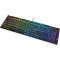 Клавиатура CORSAIR K60 RGB Pro Low Profile (CH-910D018-RU)
