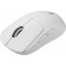 Мышь игровая LOGITECH G Pro X Superlight White (910-005942)