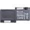 Акумулятор POWERPLANT для ноутбуків HP Elitebook 720 11.1V/4000mAh/44Wh (NB461110)