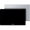 Графічний дисплей HUION Kamvas Pro 16 4K Silvery Frost (GT1561)