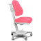 Кресло детское MEALUX Cambridge Pink (Y-410 KP)