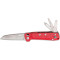 Мультитул LEATHERMAN Free K2 Crimson (832890)